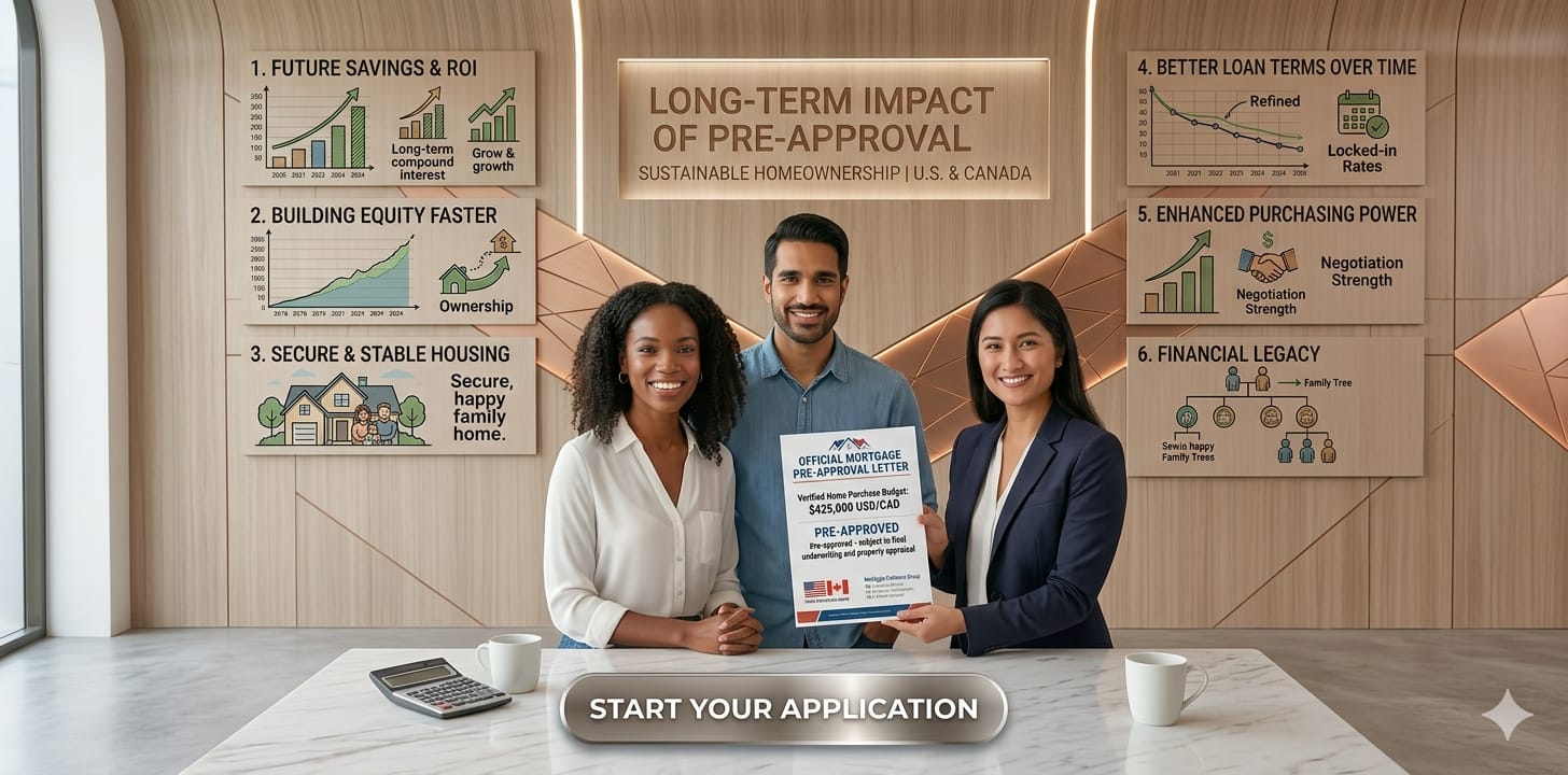 Mortgage Pre-approval: Complete Guide to Get Approved Faster and Smarter