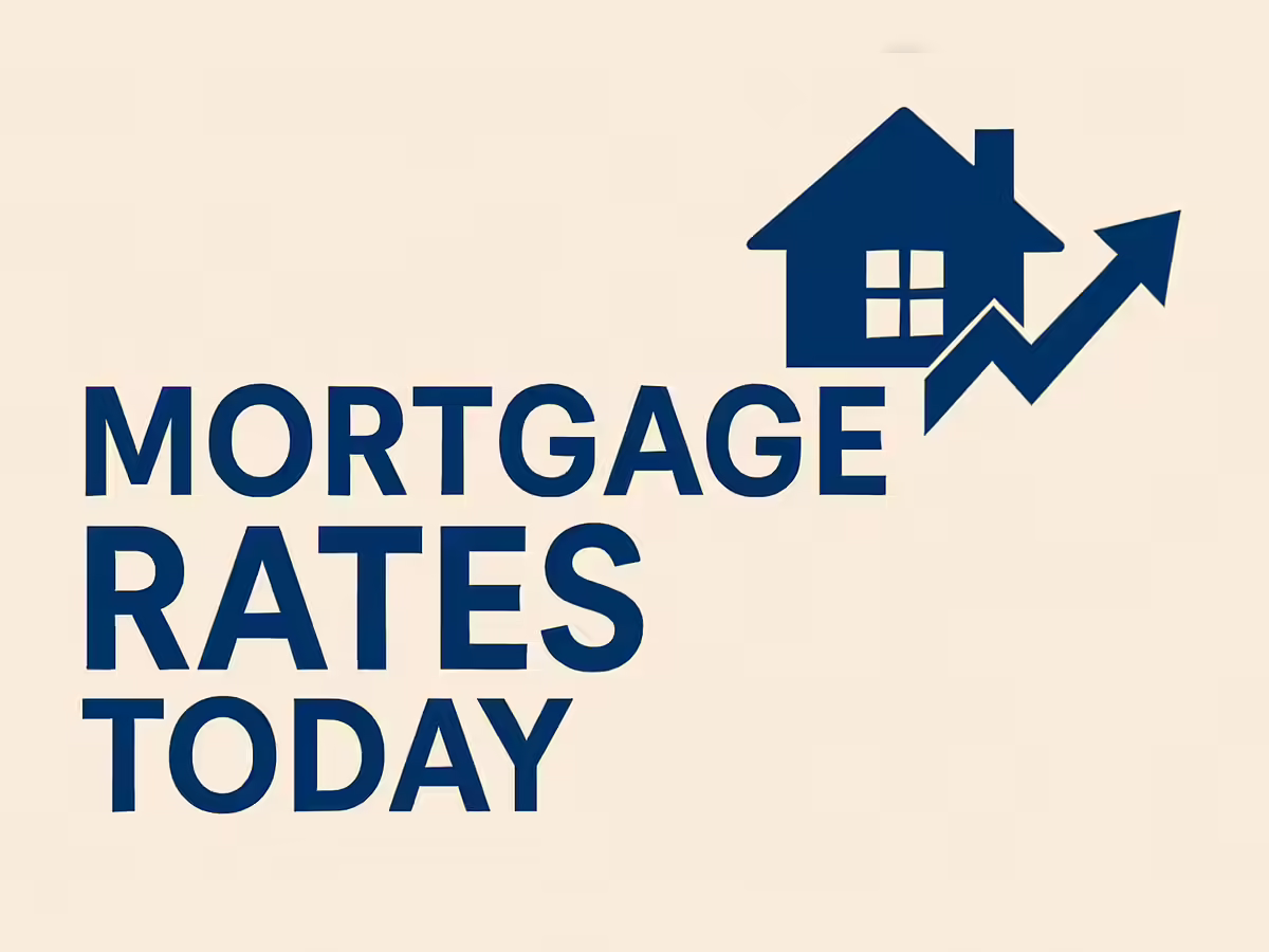 30-Year Mortgage Rates Today 2026 (Full Expert Guide)