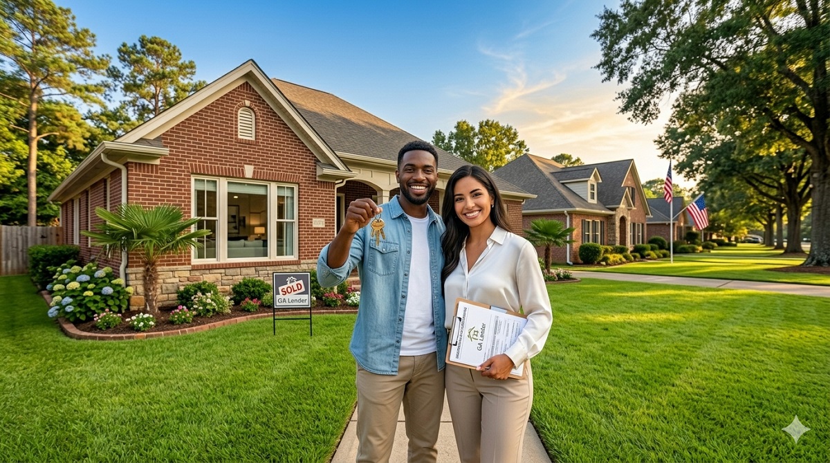 Best Mortgage Lenders in Birmingham