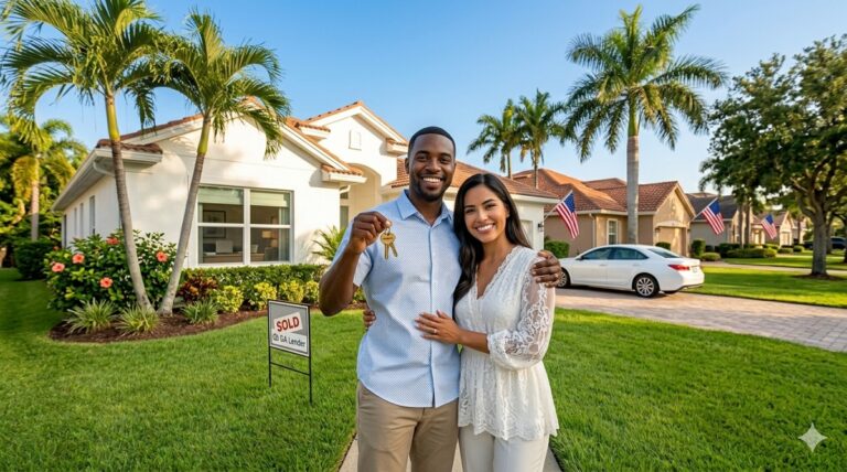 Best Mortgage Lenders in Florida 2026