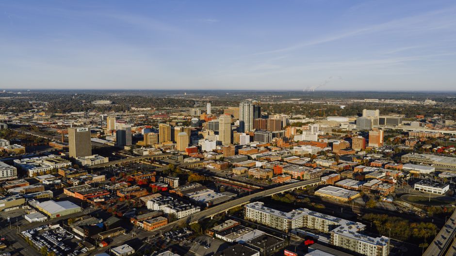 Best Mortgage Lenders in Birmingham Area 2026