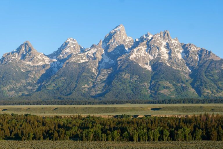 Best Mortgage Lenders in Jackson WY 2026