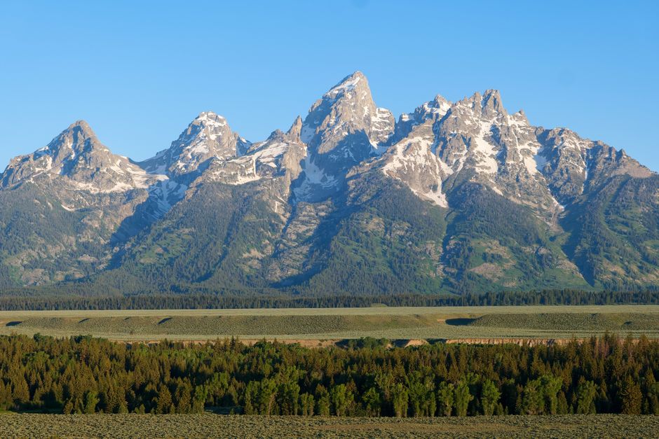 Best Mortgage Lenders in Jackson WY 2026