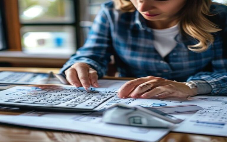 ​Can I Get a 0k Home Loan with a k Down Payment?