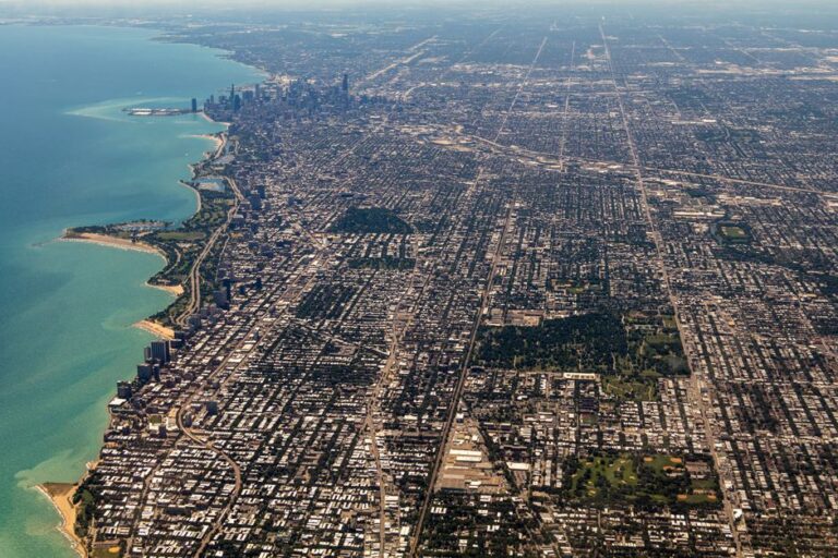Mortgage Lender Near 60642 Chicago Reviews