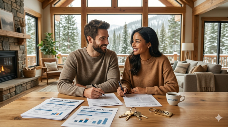 Best Mortgage Lenders in Idaho 2026