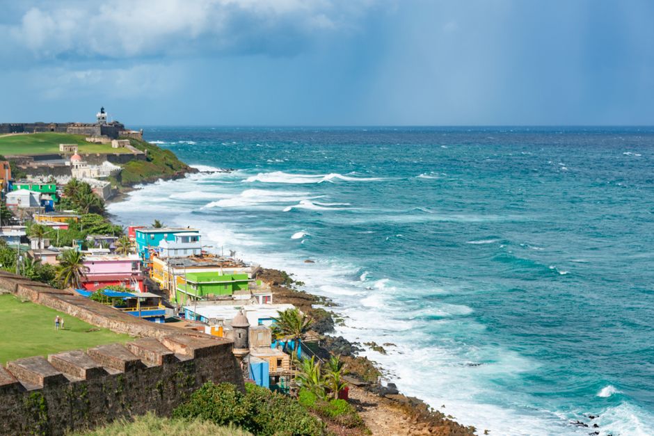 Best Mortgage Lenders in In Puerto Rico (2026): Compare Top Options