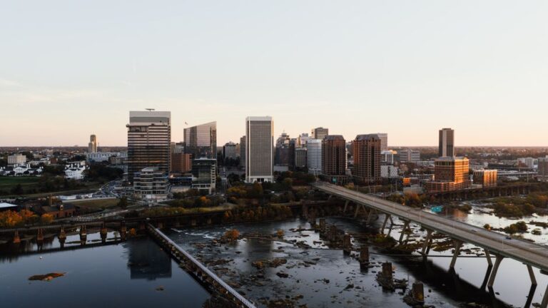 Best Mortgage Lenders in Richmond Virginia (2026): Top Picks & Reviews