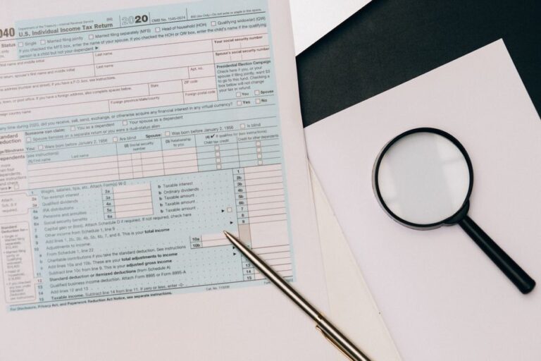 Why Do Mortgage Lenders Ask for Tax Returns? Full Explanation