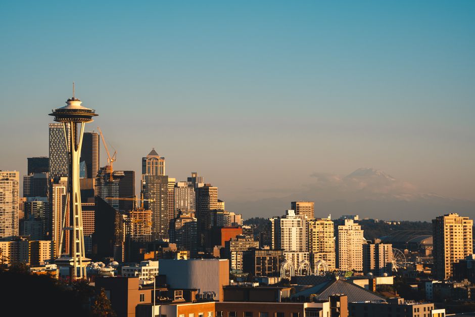 Best Mortgage Lenders in Seattle Washington (2026): Top Picks & Reviews