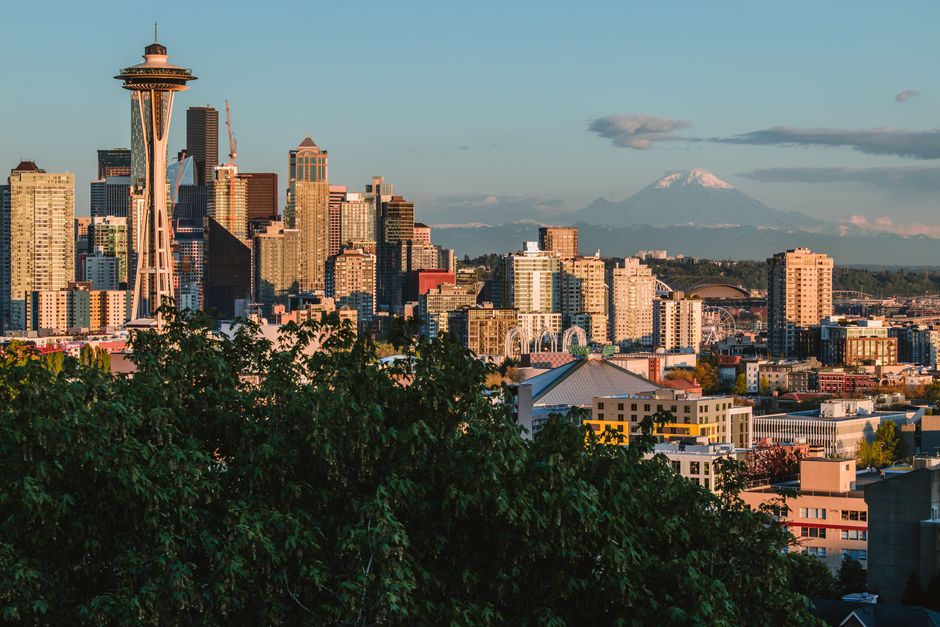 FHA Mortgage Lenders in FHA Mortgage Lenders For Low Down Payment In Seattle Washington: Low Down Payment Options 2026