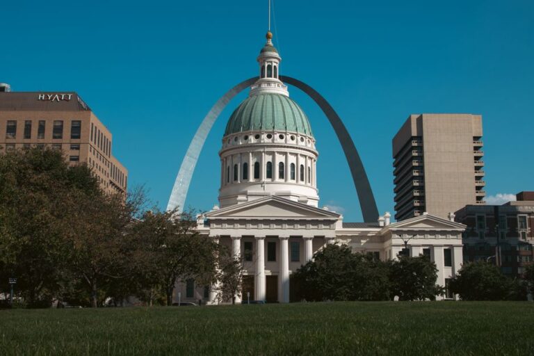 Best Mortgage Lenders in St Joseph Missouri (2026): Compare Top Options