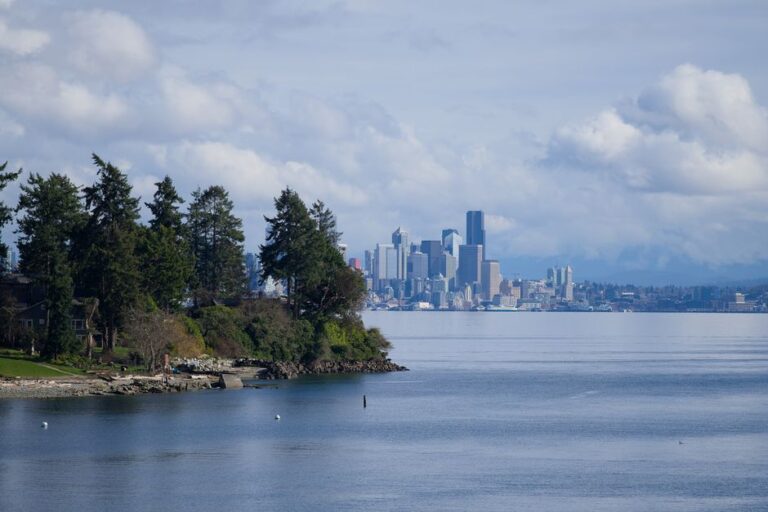 Best Mortgage Lenders in Seattle Washington (2026): Top Picks & Reviews