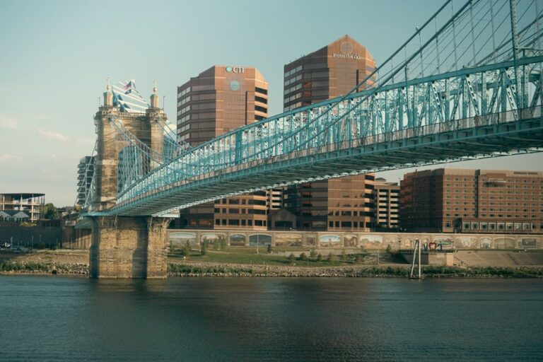 FHA Mortgage Lenders in FHA Mortgage Lenders For Low Down Payment In Cincinnati Ohio: Low Down Payment Options 2026
