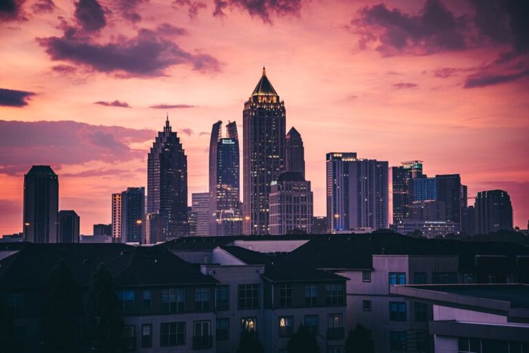 Top-Rated Mortgage Lenders in Atlanta Georgia: Expert Reviews 2026