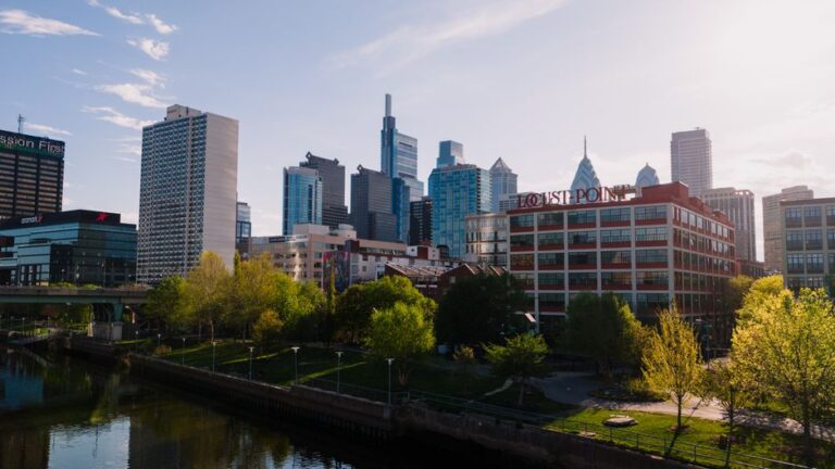 FHA Mortgage Lenders in FHA Mortgage Lenders For Low Down Payment In Philadelphia Pennsylvania: Low Down Payment Options 2026