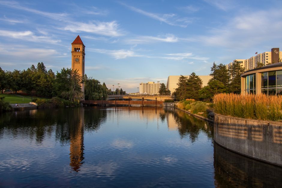 Best Mortgage Lenders in Spokane Washington (2026): Top Picks & Reviews