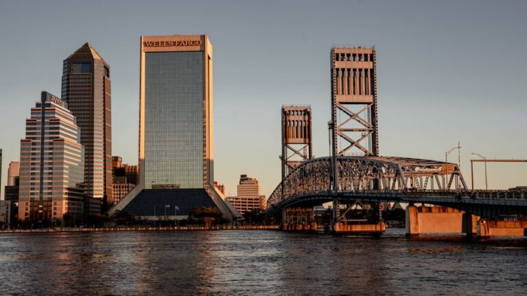 Best Mortgage Lenders in Jacksonville Florida (2026): Top Picks & Reviews
