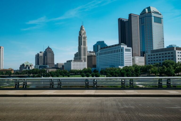 Top-Rated Mortgage Lenders in Columbus Ohio: Expert Reviews 2026