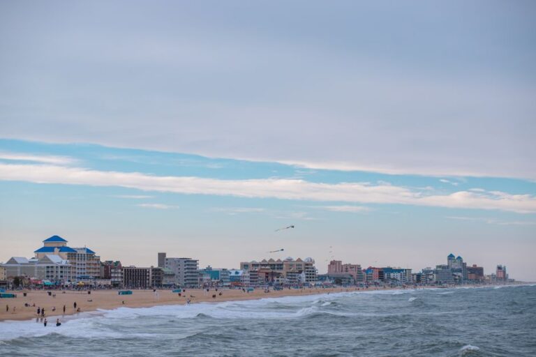 FHA Mortgage Lenders in FHA Mortgage Lenders For Low Down Payment In Virginia Beach Virginia: Low Down Payment Options 2026